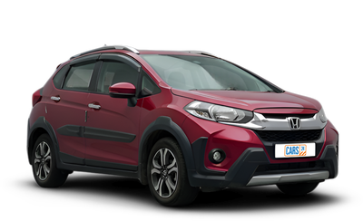 Honda WR-V-img